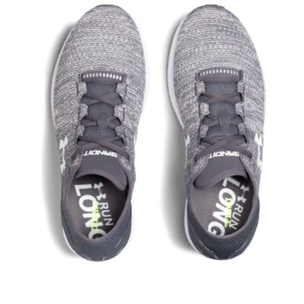 Under Armour Charged Bandit 3 SpeedForm Glacier